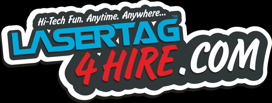 Laser Tag 4 Hire