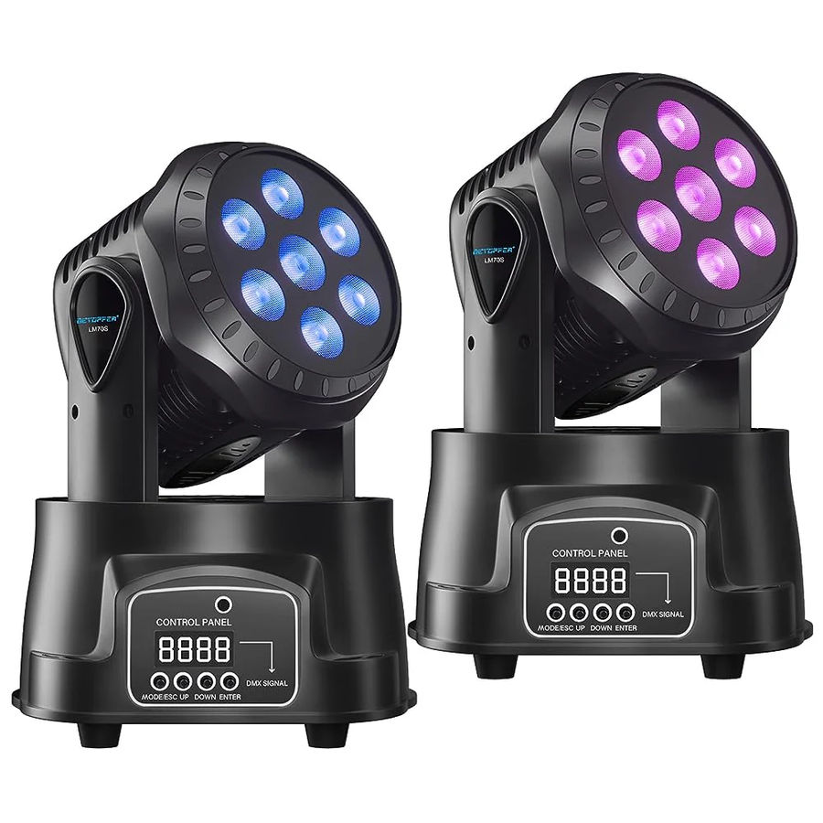 Karaoke hire equipment