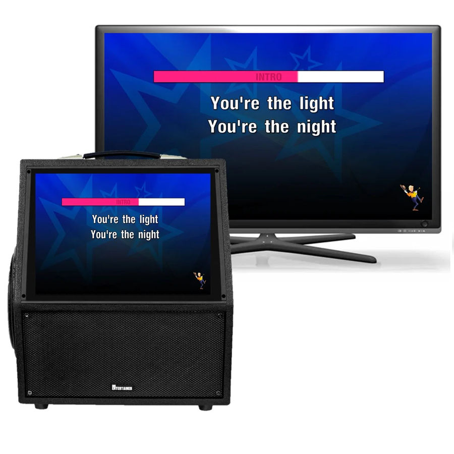 Karaoke party hire