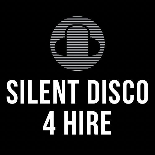 Silent Disco 4 Hire